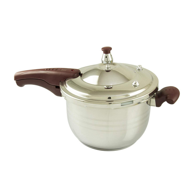 زودپز فوما کد 1357 گنجایش 3 لیتر