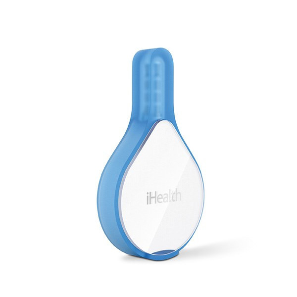 دستگاه تست قند خون آی هلث BG1