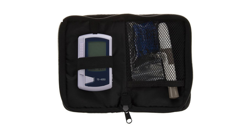 دستگاه تست قند خون مدل TD-4253