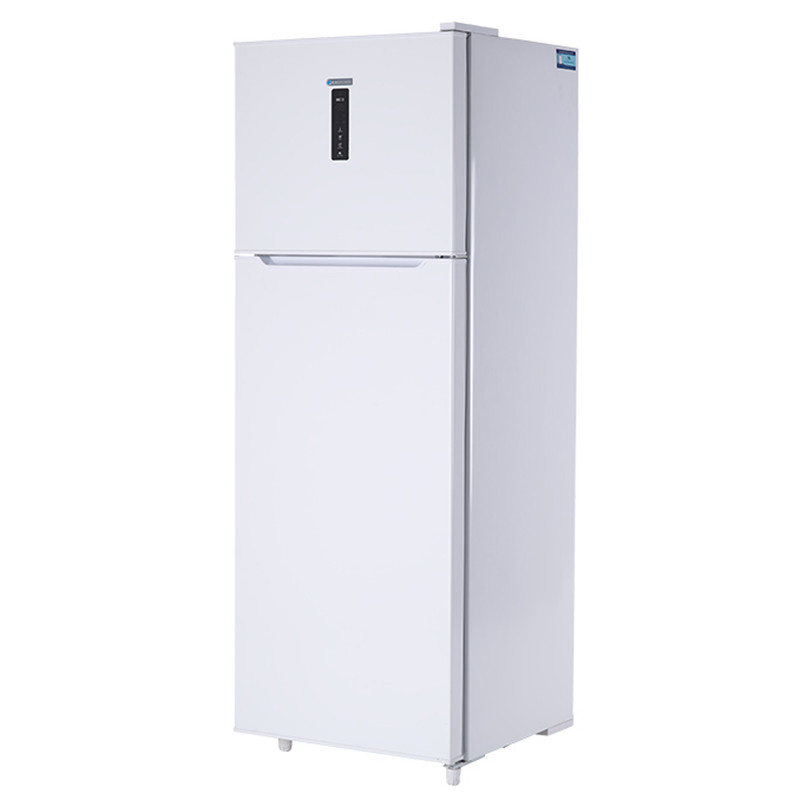 یخچال فریزر طرح فریزر بالا 13 فوت ایستکول مدل TM-4321