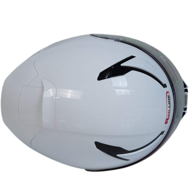 کلاه کاسکت فک متحرک ردلاین مدل 960 WH