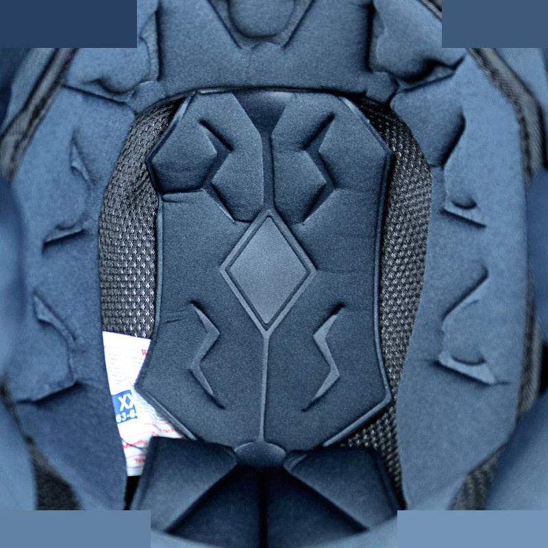 کلاه کاسکت فک متحرک ردلاین مدل 939 x orng lose کلاه کاسکت فک متحرک ردلاین مدل 939 x orng lose