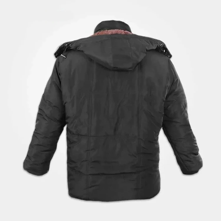 کاپشن موتورسیکلت مدل Force X