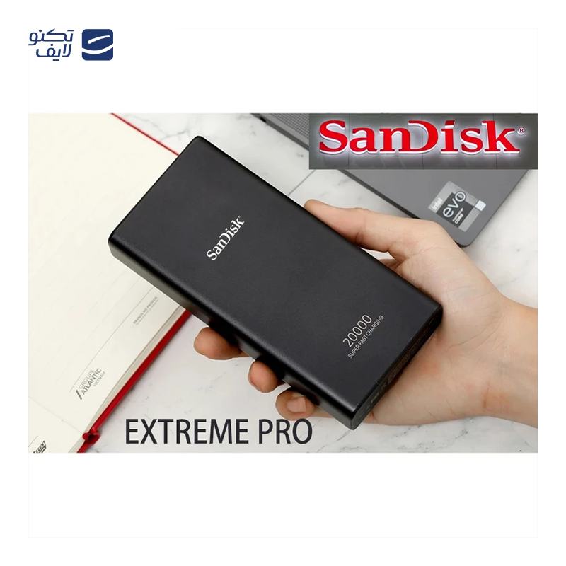 gallery-پاوربانک سن دیسک مدل EXTREME ظرفیت 20000 میلی آمپر ساعت copy.png gallery-پاوربانک سن دیسک مدل EXTREME ظرفیت 20000 میلی آمپر ساعت copy.png