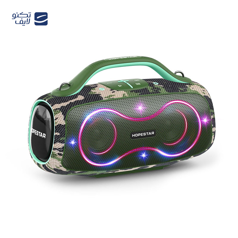 gallery-اسپیکر بلوتوثی هوپ استار مدل A6 CLUB copy.png