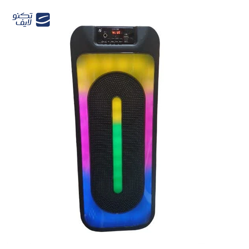 gallery-اسپیکر بلوتوثی ای ال وی مدل KTS-1600 copy.png