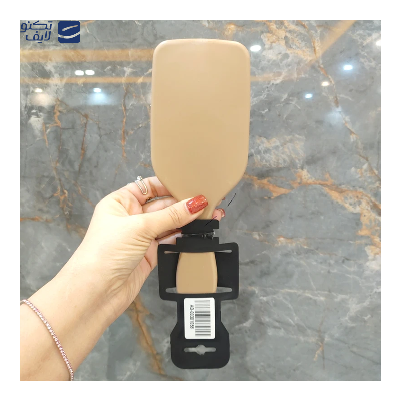 gallery-برس تمیز کننده صورت شیائومی مدل inface Sonic Facial Device II CF-12E copy.png