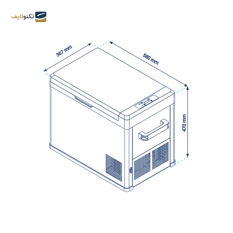 gallery-یخچال فریزر ایستکول 12 فوت مدل TM-۹۶۲۰۰-DC copy.png gallery-یخچال فریزر ایستکول 12 فوت مدل TM-۹۶۲۰۰-DC copy.png