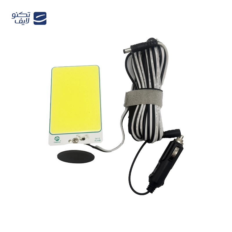 gallery-چراغ سیار خودرو دیپ کینگ مدل DK-08 copy.png