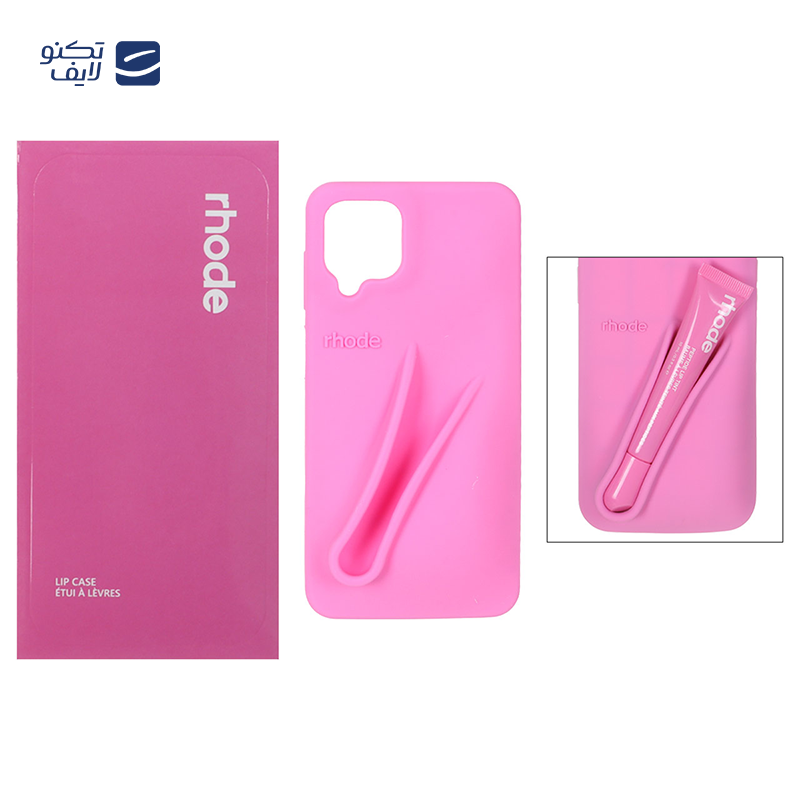 gallery-کاور گوشی سیلیکونی پاک کنی سامسونگ Galaxy M12 مدل Lip Case rhode به همراه لیپ گلاس رود copy.png gallery-کاور گوشی سیلیکونی پاک کنی سامسونگ Galaxy M12 مدل Lip Case rhode به همراه لیپ گلاس رود copy.png