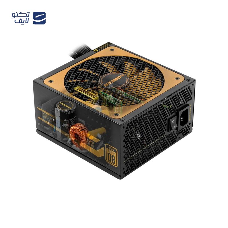 gallery-منبع تغذیه کامپیوتر گرین مدل GP700A-UK EVO copy.png