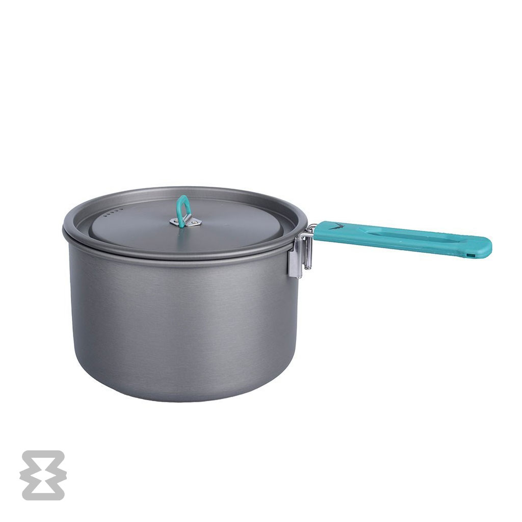 ست ظروف سه نفره اسنوهاک کد SN-T111