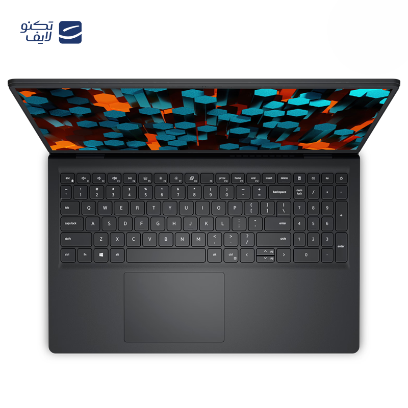 gallery-لپ تاپ دل 15.6 اینچی مدل DC15250 E i5 1334U 8GB 512GB copy.png gallery-لپ تاپ دل 15.6 اینچی مدل DC15250 E i5 1334U 8GB 512GB copy.png