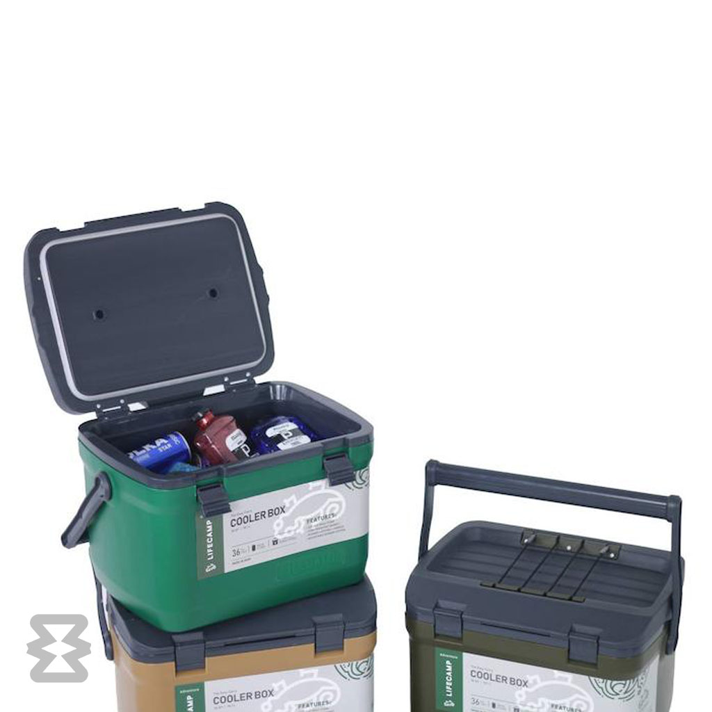 کول باکس 15 لیتری لایف کمپ کد 45840