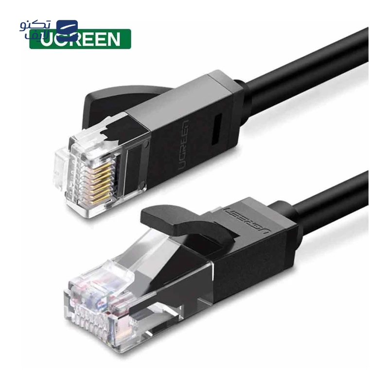 gallery-کابل شبکه CAT8 یوگرین مدل NW153 -80432 طول 3 متر copy.png gallery-کابل شبکه CAT8 یوگرین مدل NW153 -80432 طول 3 متر copy.png