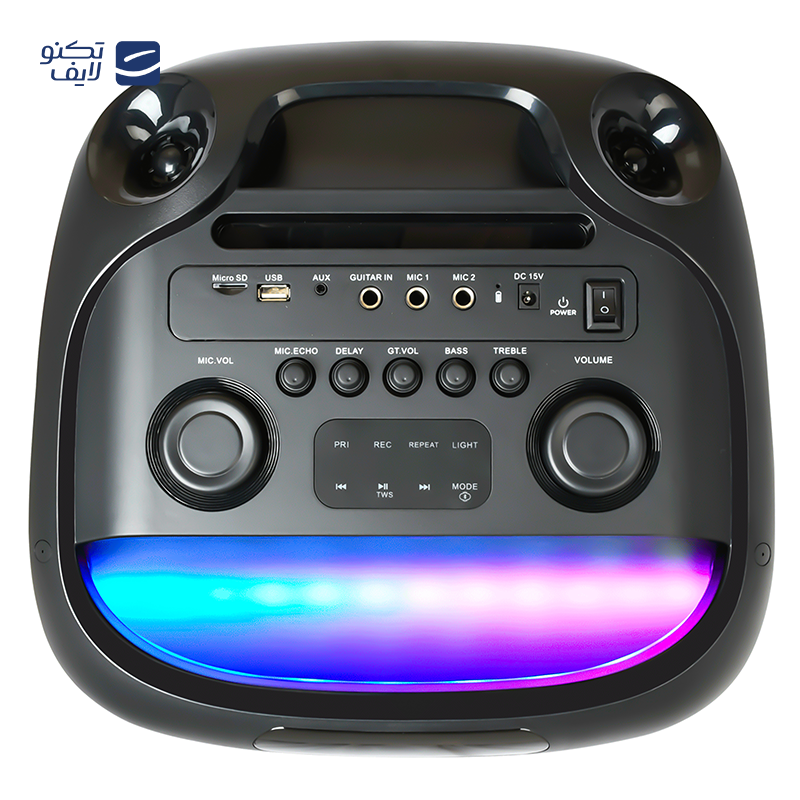 gallery-اسپیکر بلوتوثی ردتون مدل R300 copy.png gallery-اسپیکر بلوتوثی ردتون مدل R300 copy.png