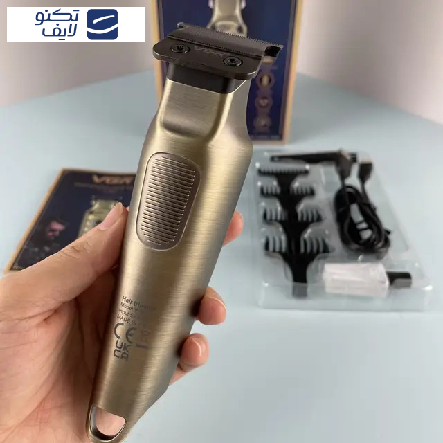 gallery-ماشین اصلاح سر و صورت وی جی ار مدل V-901 copy.png