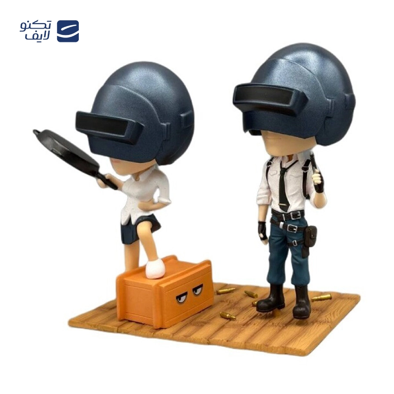 gallery-اکشن فیگور Tianbao Toys طرح Wolverine Brown copy.png