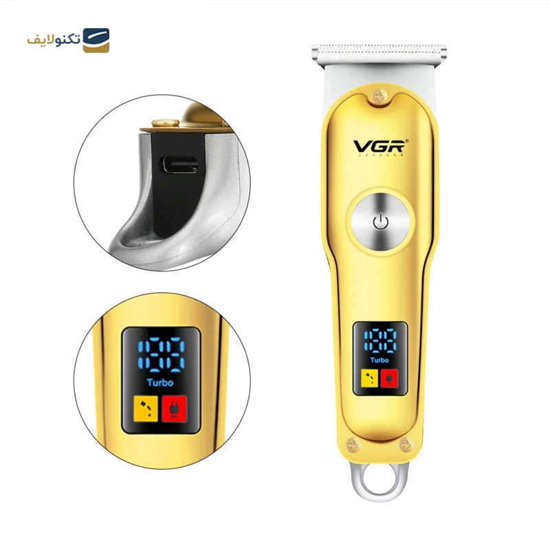 gallery-ماشین اصلاح سر و صورت وی جی آر مدل V-290 copy.png