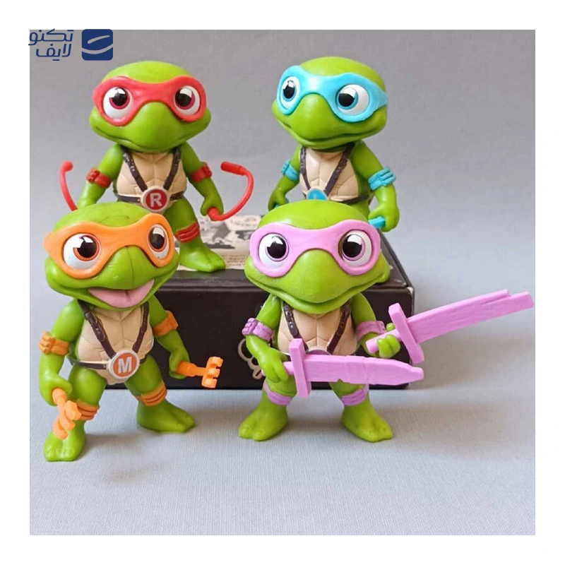 gallery-فانکو پاپ طرح Minecraft بسته 6 عددی copy.png