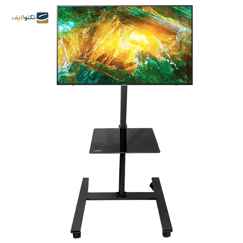 gallery-پایه تلویزیون ایستاده تا 65 اینچ ال سی دی آرم مدل TR-160 copy.png gallery-پایه تلویزیون ایستاده تا 65 اینچ ال سی دی آرم مدل TR-160 copy.png