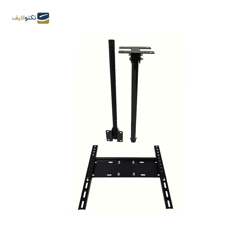 gallery-پایه تلویزیون سقفی 32 تا 50 اینچ ال سی دی آرم مدل C-1050 copy.png gallery-پایه تلویزیون سقفی 32 تا 50 اینچ ال سی دی آرم مدل C-1050 copy.png