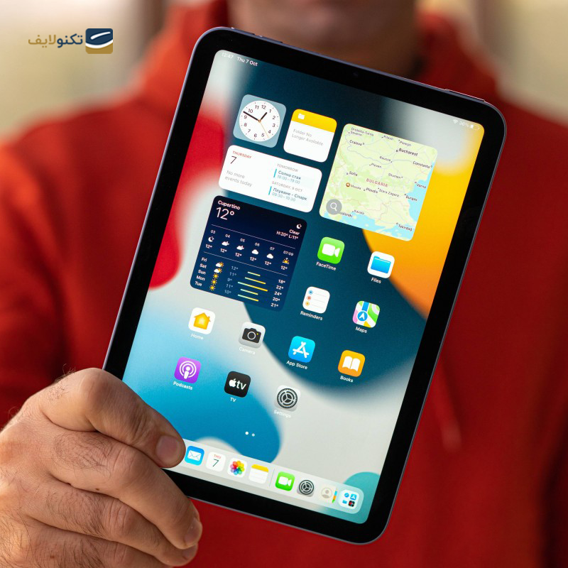 gallery-تبلت اپل مدل iPad mini 6 2021 5G ظرفیت 64 گیگابایت رم 4 گیگابایت copy.png
