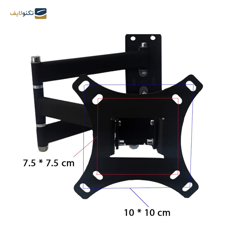 gallery-پایه نگهدارنده مانیتور ال سی دی آرم مدل TWM-290 copy.png gallery-پایه نگهدارنده مانیتور ال سی دی آرم مدل TWM-290 copy.png