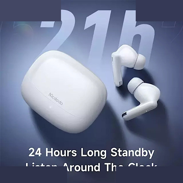 هدفون بلوتوثی مک دودو مدل HP-004 هدفون بلوتوثی مک دودو مدل HP-004