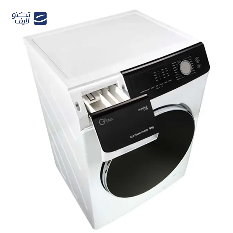 gallery-ماشین لباسشویی جی پلاس 8 کیلویی مدل GWM-M854W-IND copy.png