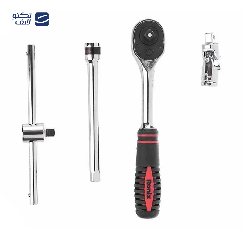 gallery-مجموعه 20 عددی آچار و سری بکس رونیکس مدل RX-2620 copy.png