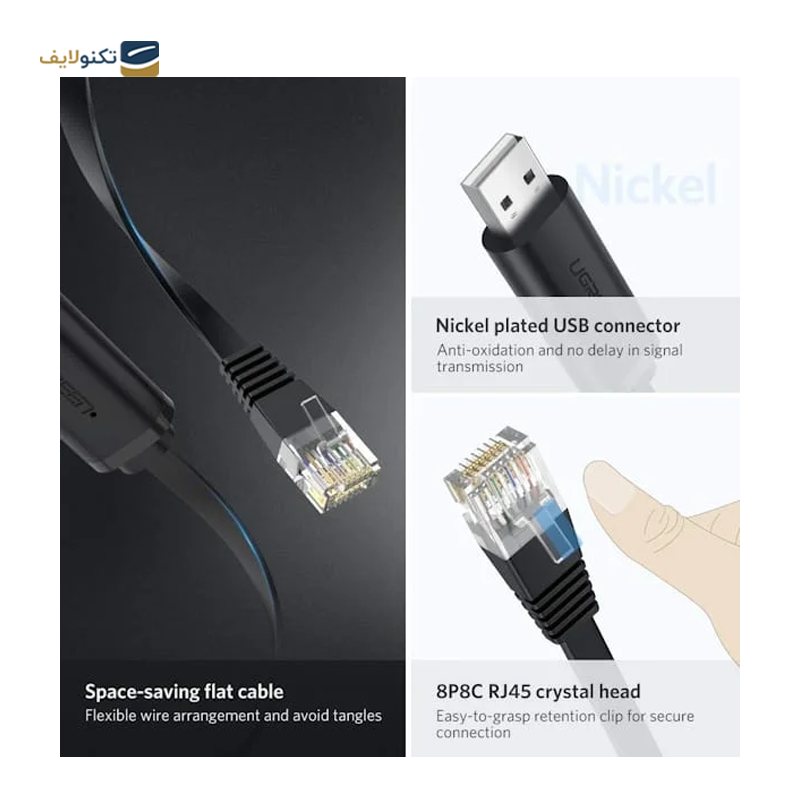 gallery-کابل تبدیل USB نری به مادگی یوگرین US103 مدل 10318 طول 5 متر copy.png gallery-کابل تبدیل USB نری به مادگی یوگرین US103 مدل 10318 طول 5 متر copy.png
