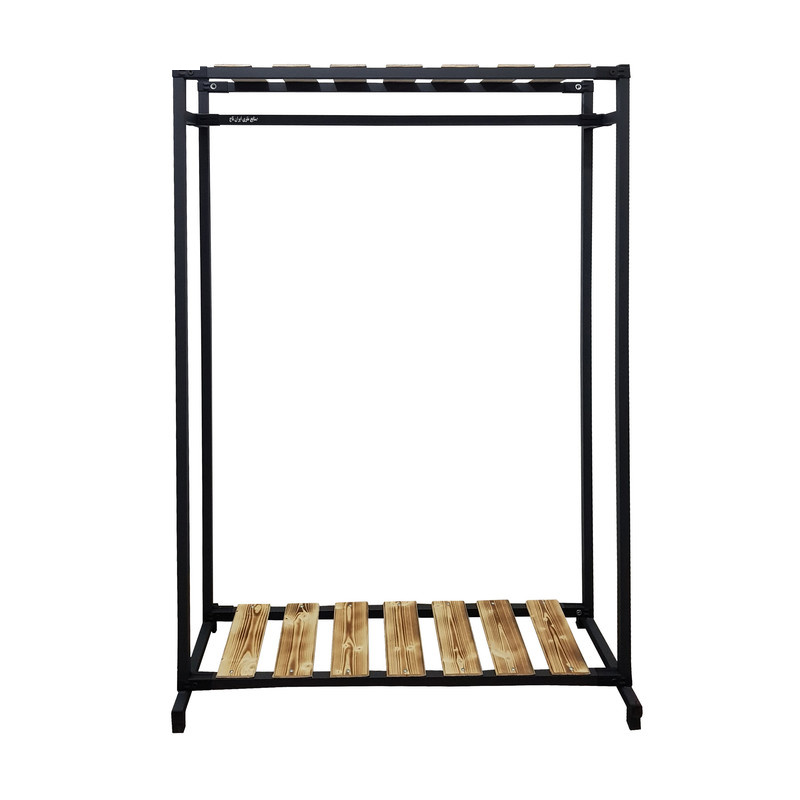 رگال لباس ایران تاج مدل 2 طبقه کد 150