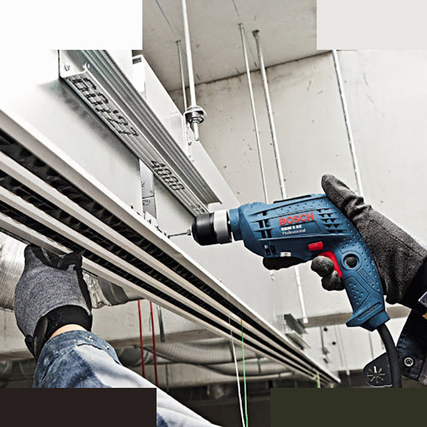 دریل بوش مدل GBM 6 RE Professional دریل بوش مدل GBM 6 RE Professional