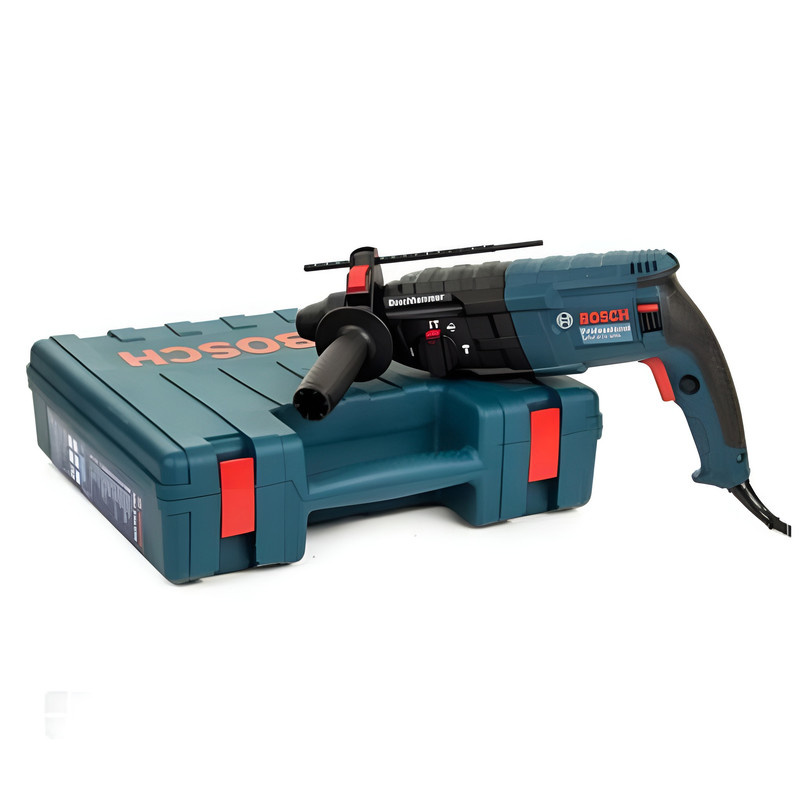 دریل بتن کن بوش مدل GBH 2-26 DRE