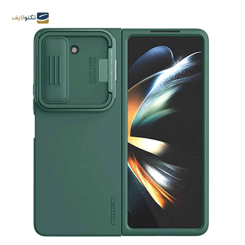gallery-کاور گوشی شیائومی Redmi K60 Ultra نیلکین مدل CamShield Pro Magnetic copy.png