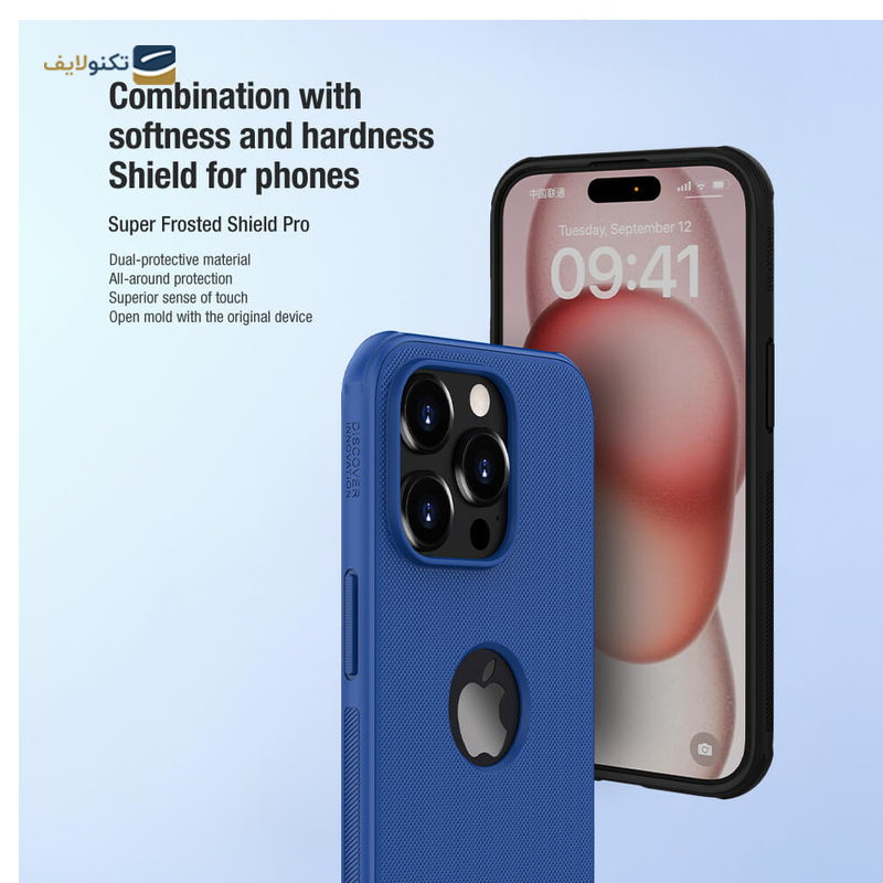gallery-کاور گوشی سامسونگ Galaxy Z Fold 5 نیلکین مدل CamShield Silky Silicone Stand Version copy.png gallery-کاور گوشی سامسونگ Galaxy Z Fold 5 نیلکین مدل CamShield Silky Silicone Stand Version copy.png
