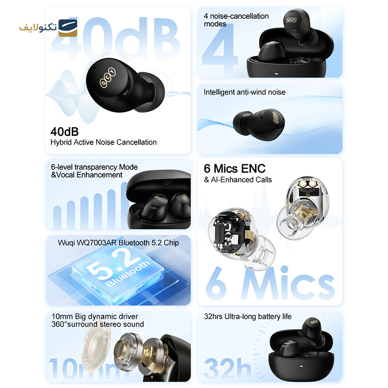 gallery-هندزفری بی سیم کیو سی وای مدل QCY HT07 ArcBuds ANC copy.png gallery-هندزفری بی سیم کیو سی وای مدل QCY HT07 ArcBuds ANC copy.png