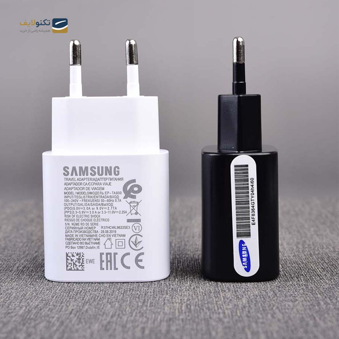 gallery- شارژر فست شارژ اورجینال سامسونگ ۵ولت ۳آمپر 25 وات-gallery-3-TLP-3229_5aa09fc1-e5b8-45fb-abe1-0b1c1293a975.png