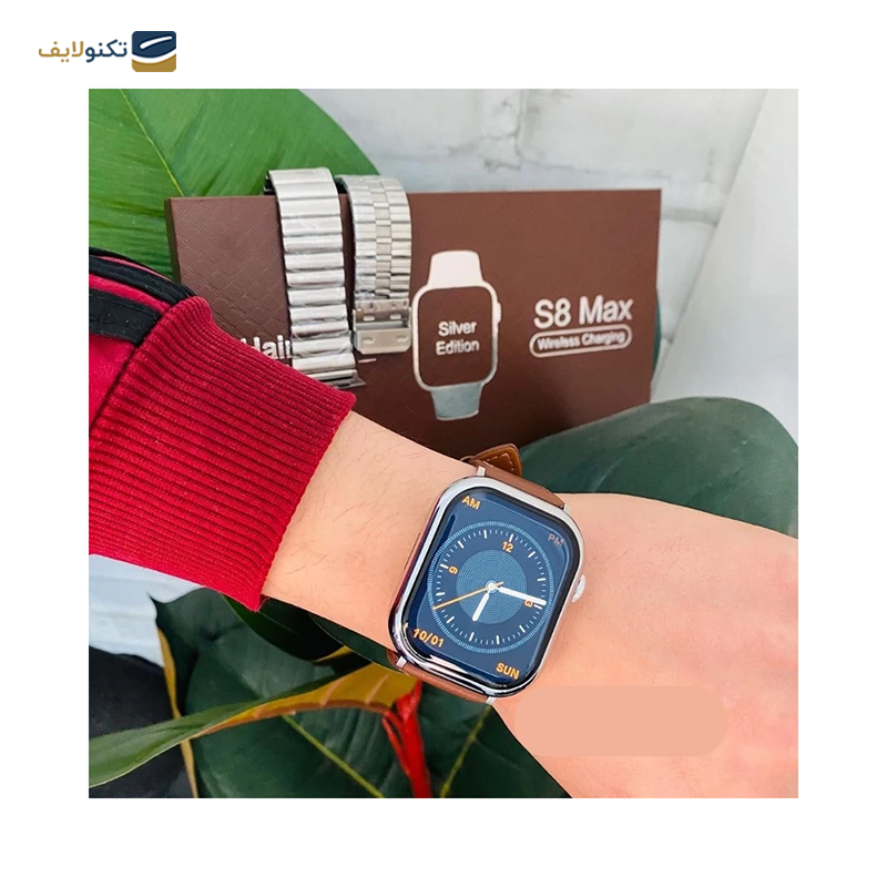 gallery-ساعت هوشمند مدل S8 Max copy.png gallery-ساعت هوشمند مدل S8 Max copy.png