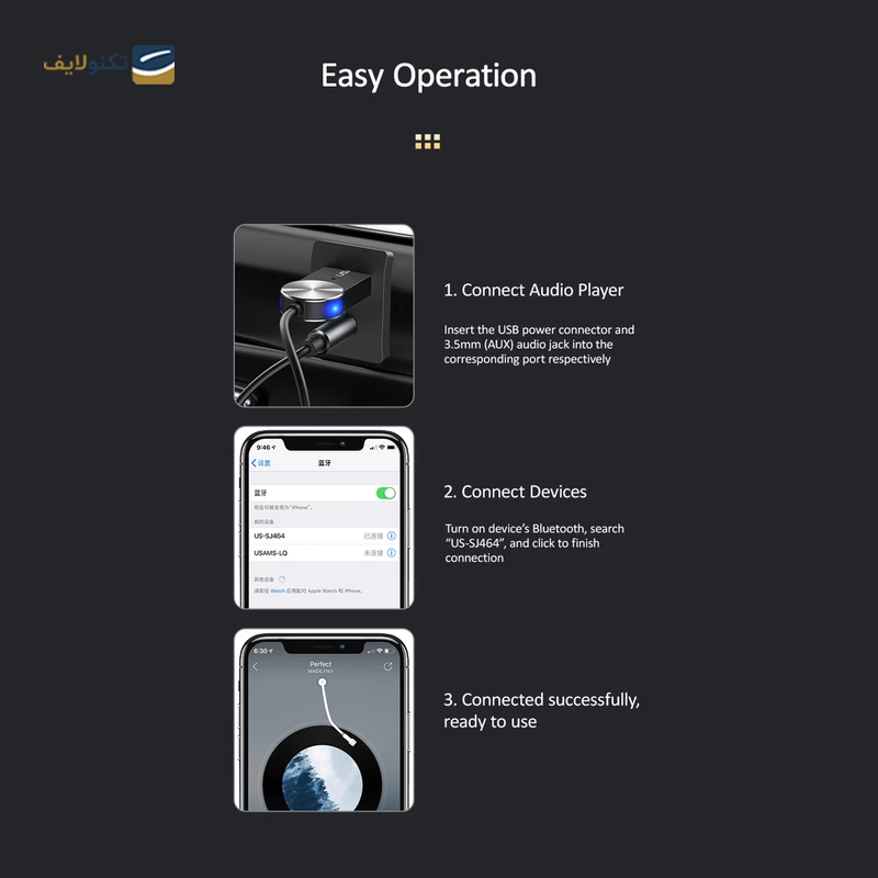 gallery-گیرنده بلوتوث یوگرین مدل CM309 70601 copy.png gallery-گیرنده بلوتوث یوگرین مدل CM309 70601 copy.png