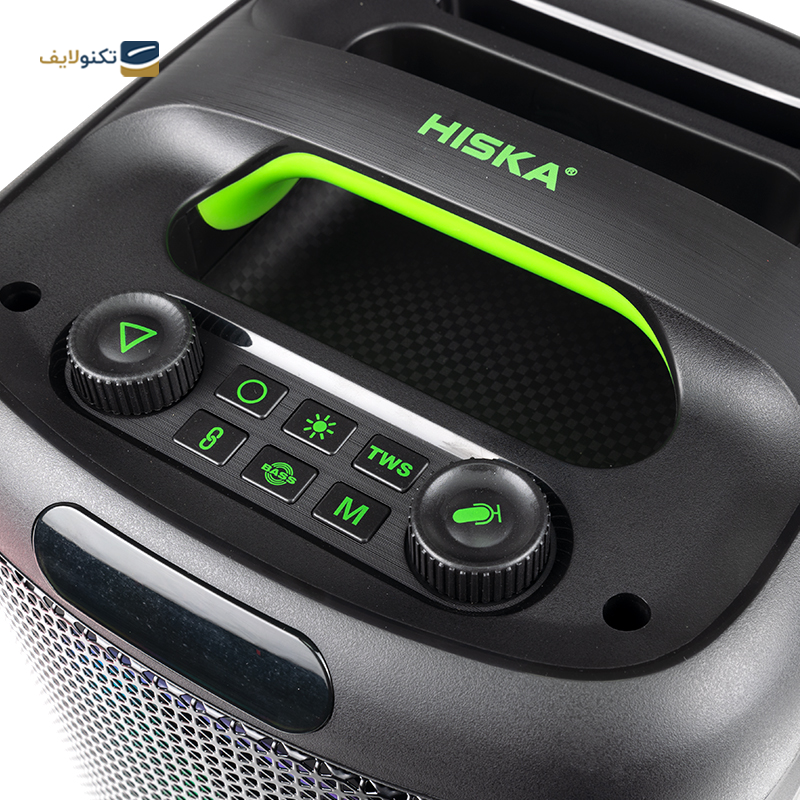 gallery-اسپیکر بلوتوثی قابل حمل هیسکا مدل B155 copy.png gallery-اسپیکر بلوتوثی قابل حمل هیسکا مدل B155 copy.png