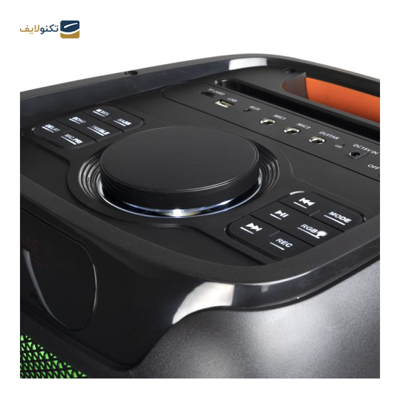 gallery-اسپیکر بلوتوثی قابل حمل هیسکا مدل PARTY BOX 1013 copy.png gallery-اسپیکر بلوتوثی قابل حمل هیسکا مدل PARTY BOX 1013 copy.png