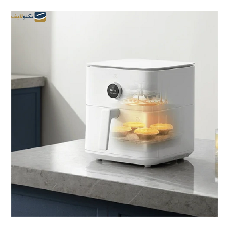 gallery-سرخ کن بدون روغن شیائومی مدل MAF08 copy.png gallery-سرخ کن بدون روغن شیائومی مدل MAF08 copy.png