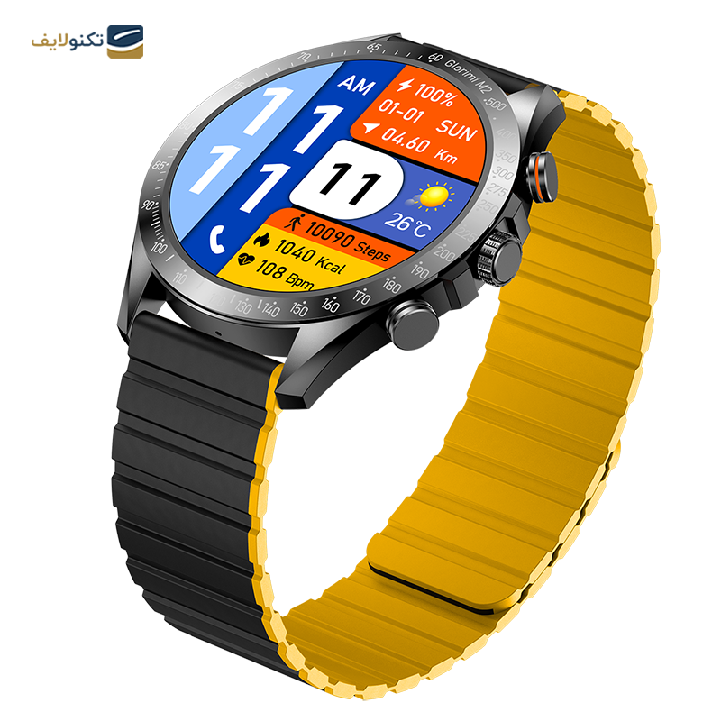 gallery-ساعت هوشمند گلوریمی مدل M1 Pro copy.png gallery-ساعت هوشمند گلوریمی مدل M1 Pro copy.png