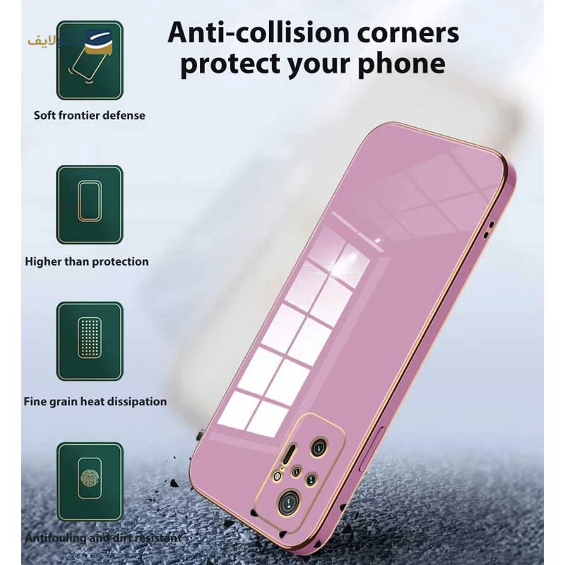 gallery-قاب گوشی شیائومی Redmi Note 11 4G اپیکوی مدل My Lens copy.png