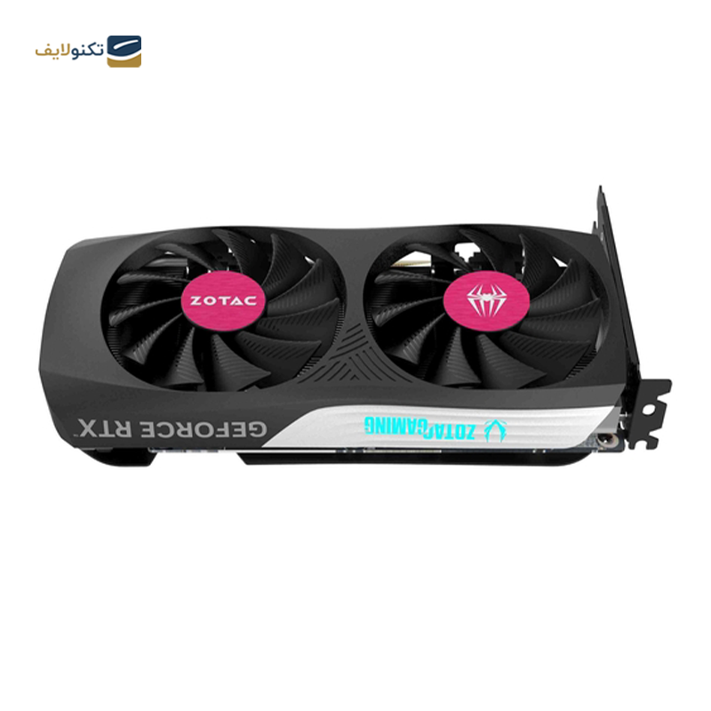 gallery-کارت گرافیک زوتک مدل GeForce RTX 4060 8GB OC Spider-Man copy.png gallery-کارت گرافیک زوتک مدل GeForce RTX 4060 8GB OC Spider-Man copy.png