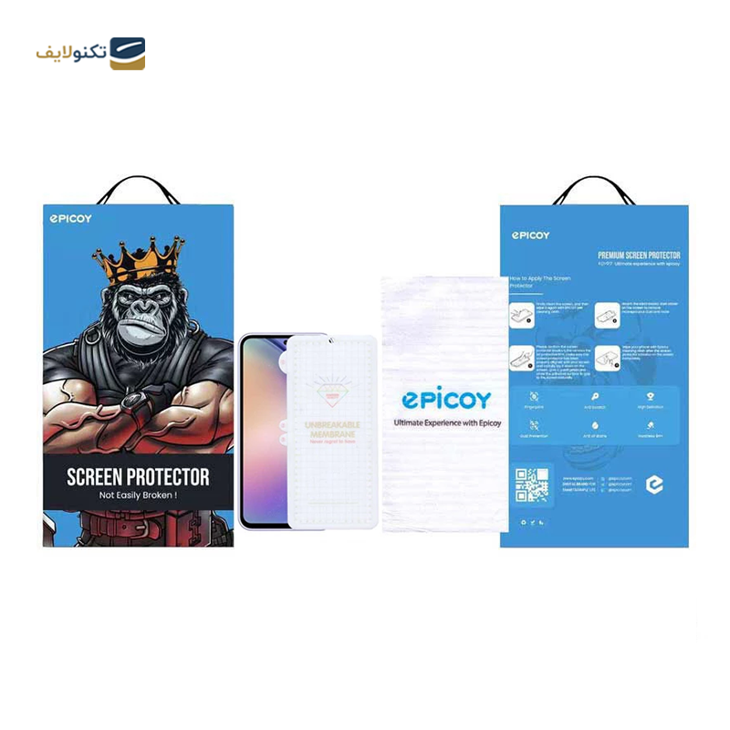 gallery-گلس گوشی ناتینگ 2 اپیکوی مدل Antistatic Dustproof copy.png