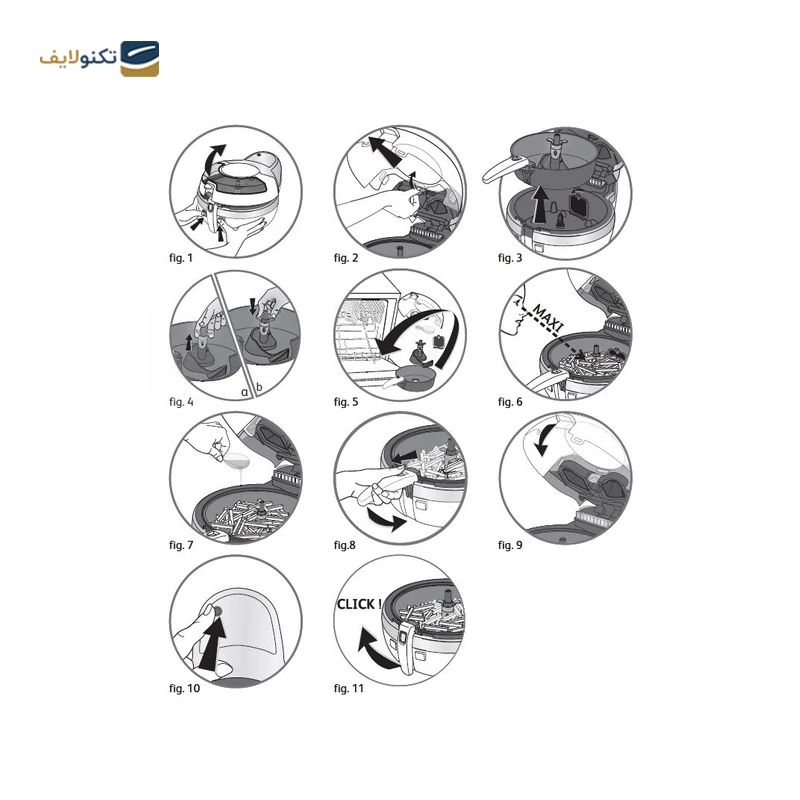 gallery-سرخ کن بدون روغن شیائومی مدل MAF02 copy.png gallery-سرخ کن بدون روغن شیائومی مدل MAF02 copy.png