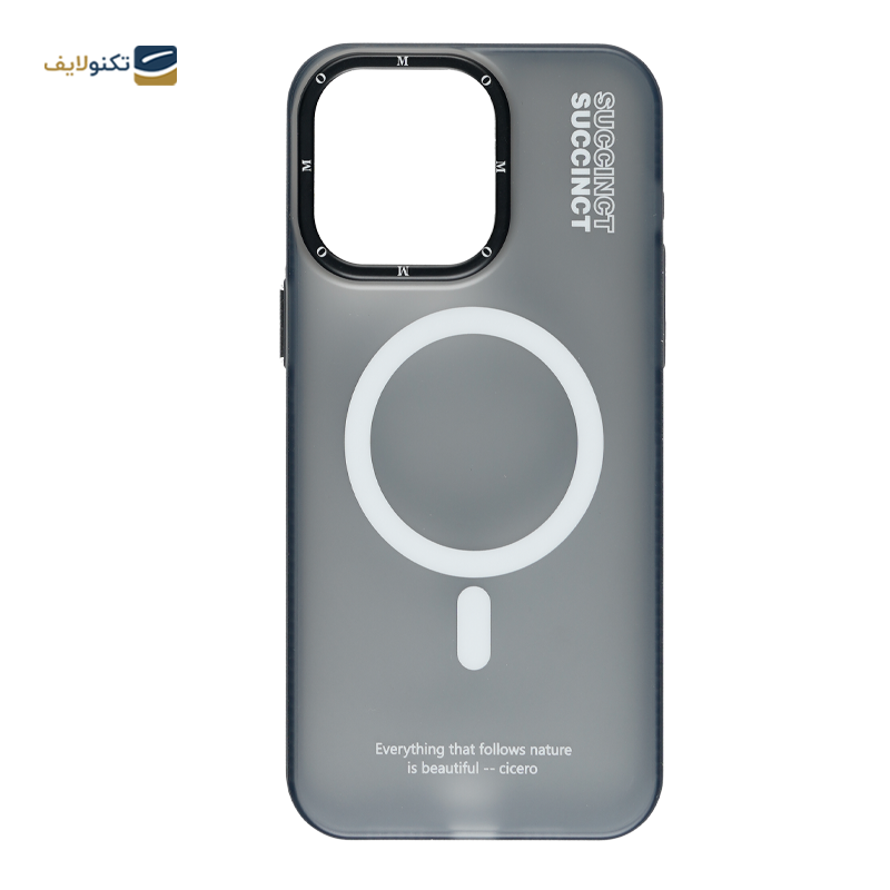 gallery-کاور گوشی اپل iPhone 13 Pro Max میکور مدل SUCCINCT مگ سیف copy.png